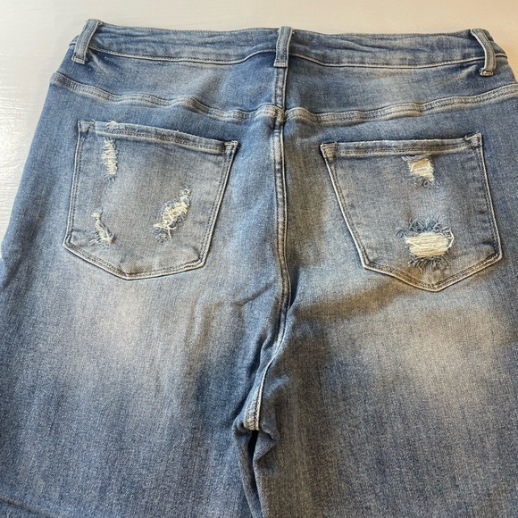 Risen Los Angeles jeans - Picture 9 of 9